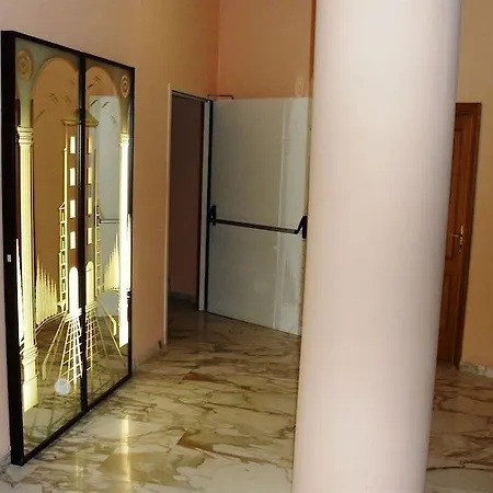 Reali Hotel Chianciano Terme
