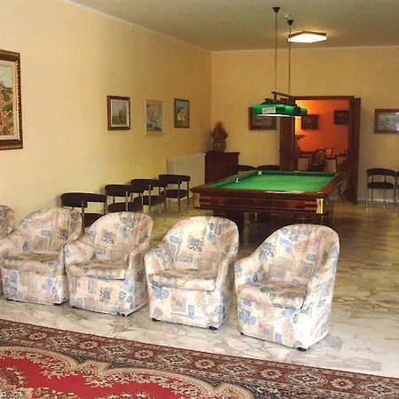 Reali 3* Chianciano Terme