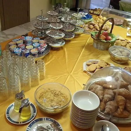 瑞丽酒店 酒店 基安奇安诺泰尔梅